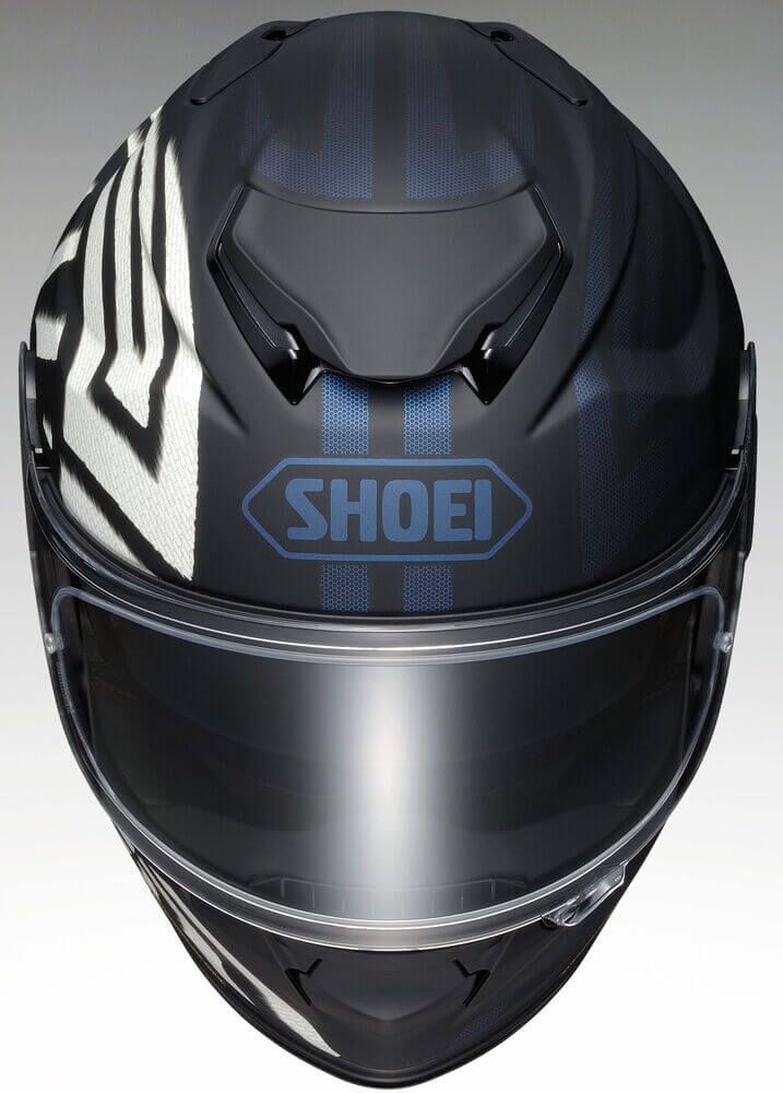 SHOEI GT-AIR II COLORS