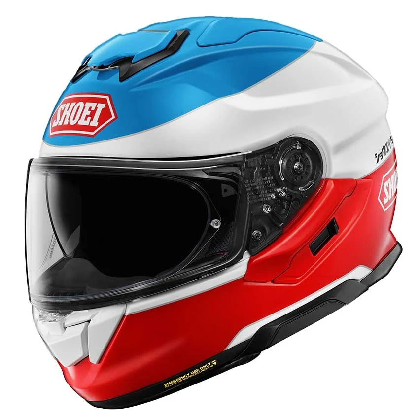 SHOEI GT-AIR 3 LILT