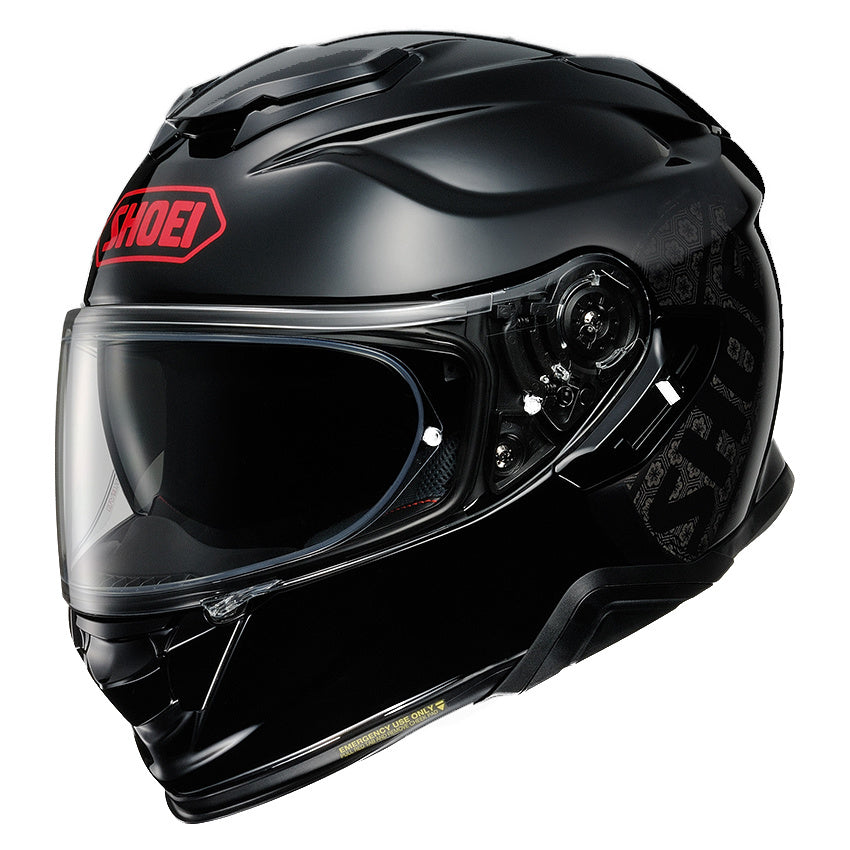 SHOEI GT-AIR II COLORS