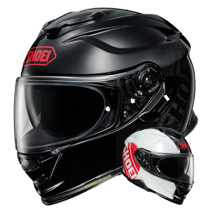 SHOEI GT-AIR II COLORS