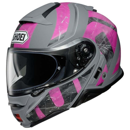 SHOEI NEOTEC II COLORS