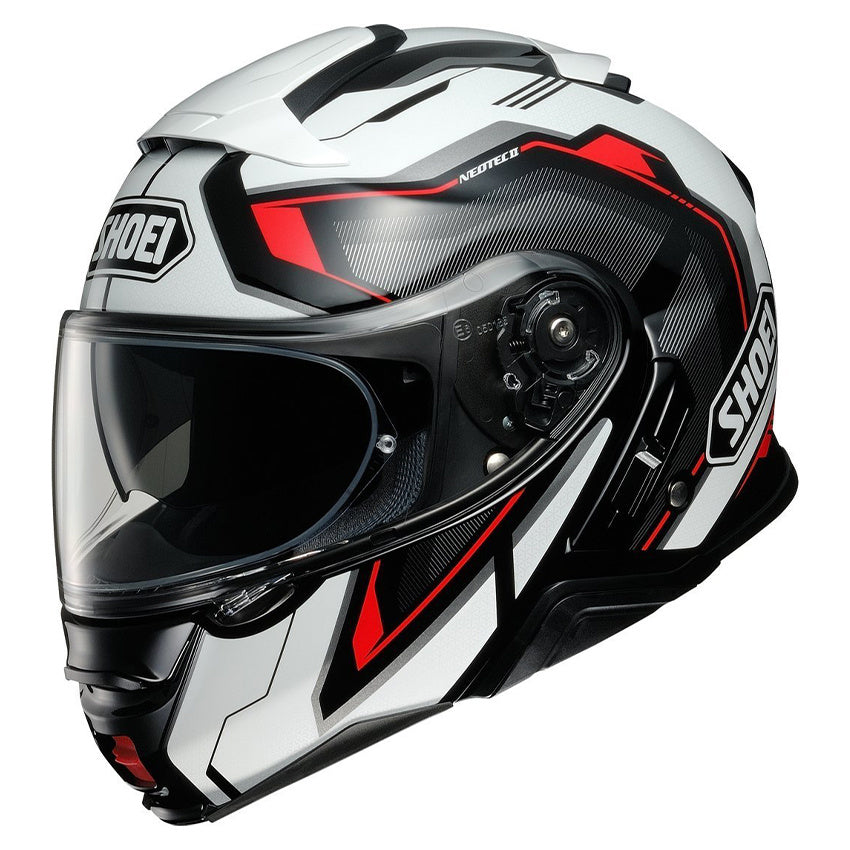 SHOEI NEOTEC II COLORS