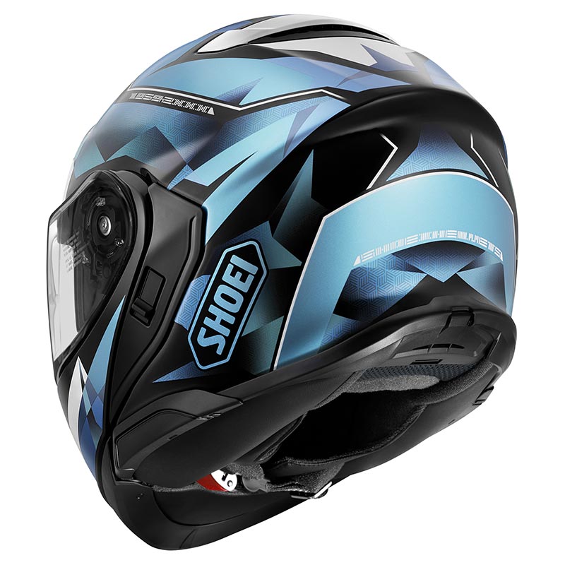 SHOEI NEOTEC 3 FRAGMENTS