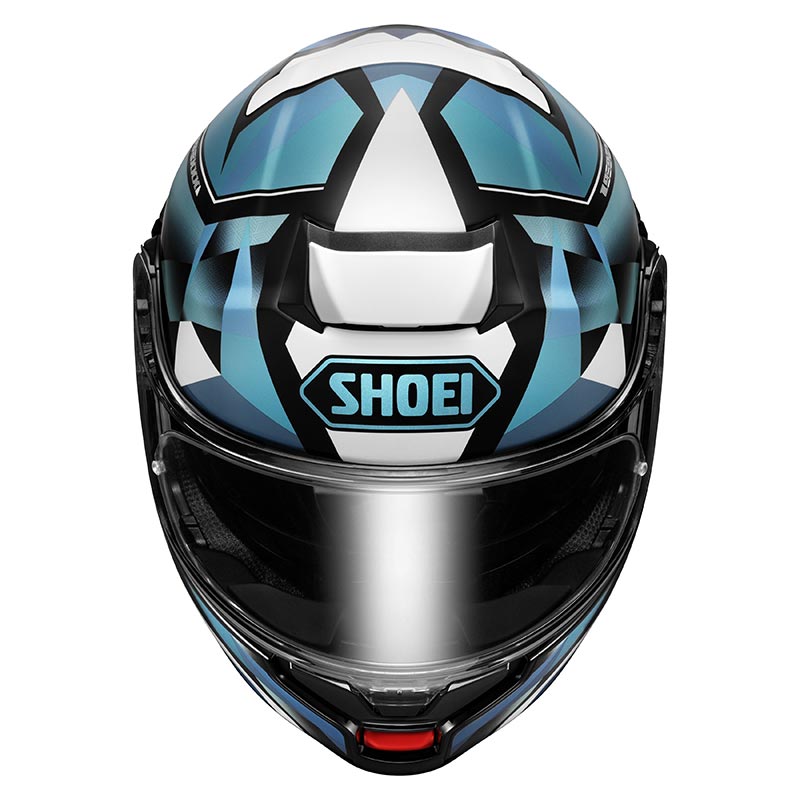 SHOEI NEOTEC 3 FRAGMENTS