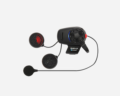 Sena SMH-5 SMH5 BLUETOOTH HEADSET