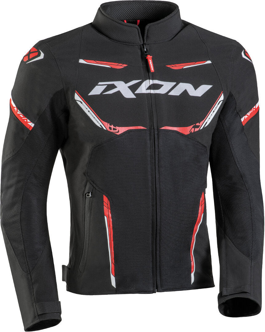 IXON STRIKER AIR WP MS TEXTILE JACKET