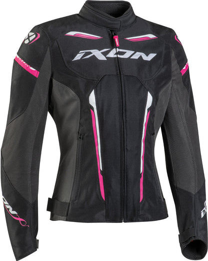 IXON STRIKER AIR WPL LS TEXTILE JACKET