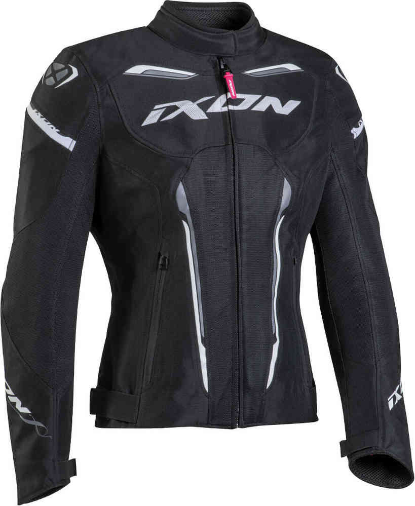 IXON STRIKER AIR WPL LS TEXTILE JACKET