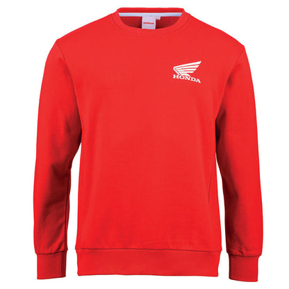 HONDA CORE SWEATER