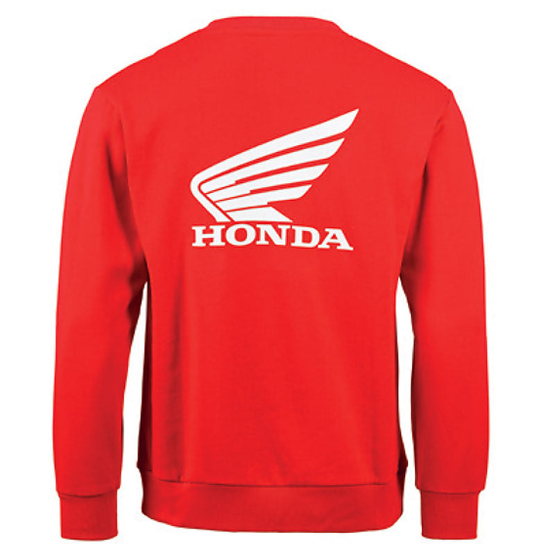 HONDA CORE SWEATER