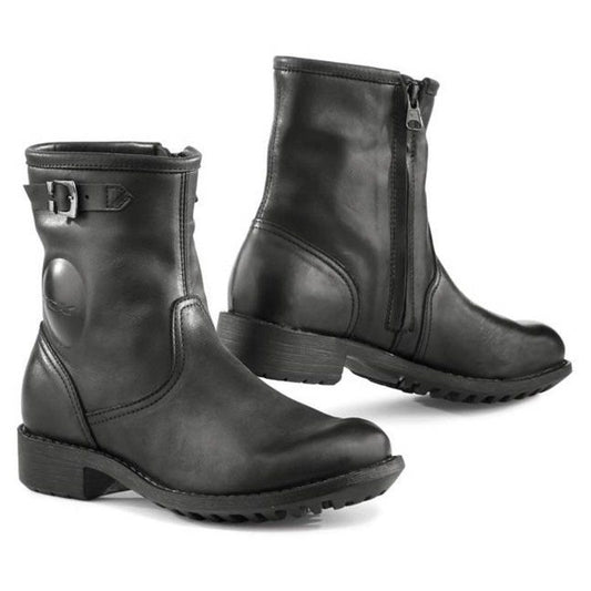 TCX LADY BIKER BOOTS