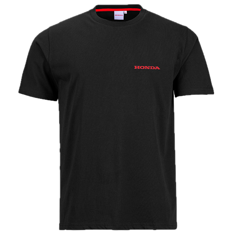 HONDA PADDOCK T-SHIRT