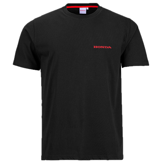 HONDA PADDOCK T-SHIRT