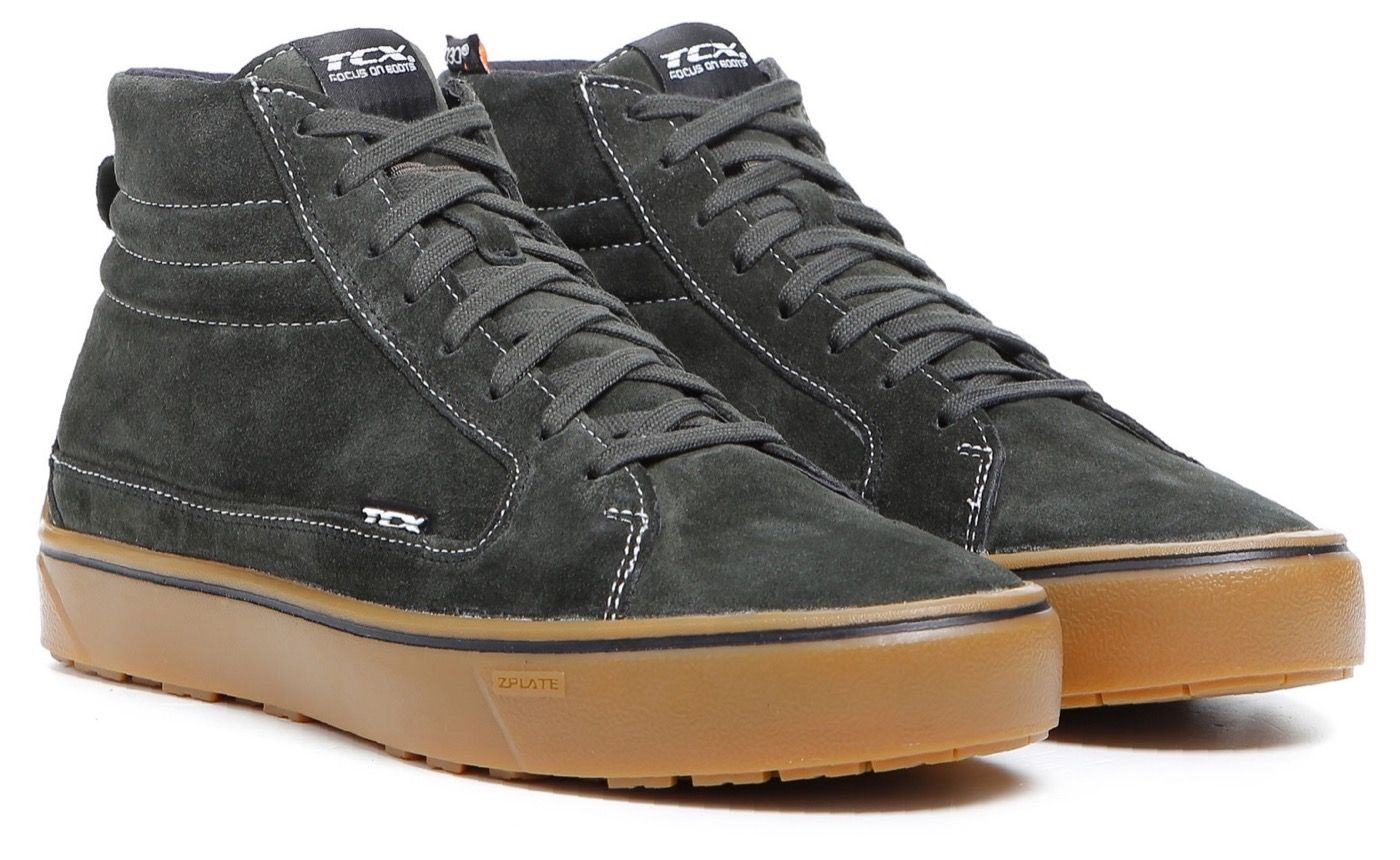 TCX STREET 3 WP