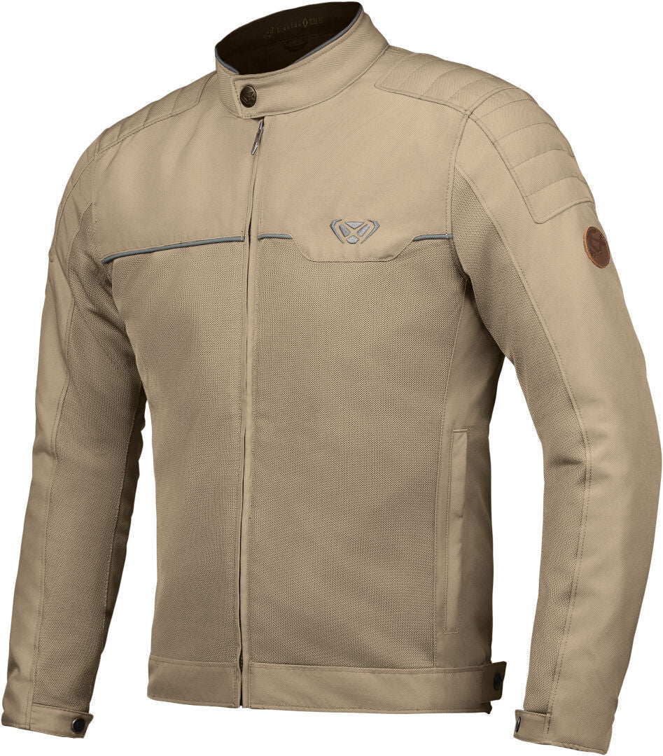 IXON CORNET MS TEXTILE JACKET