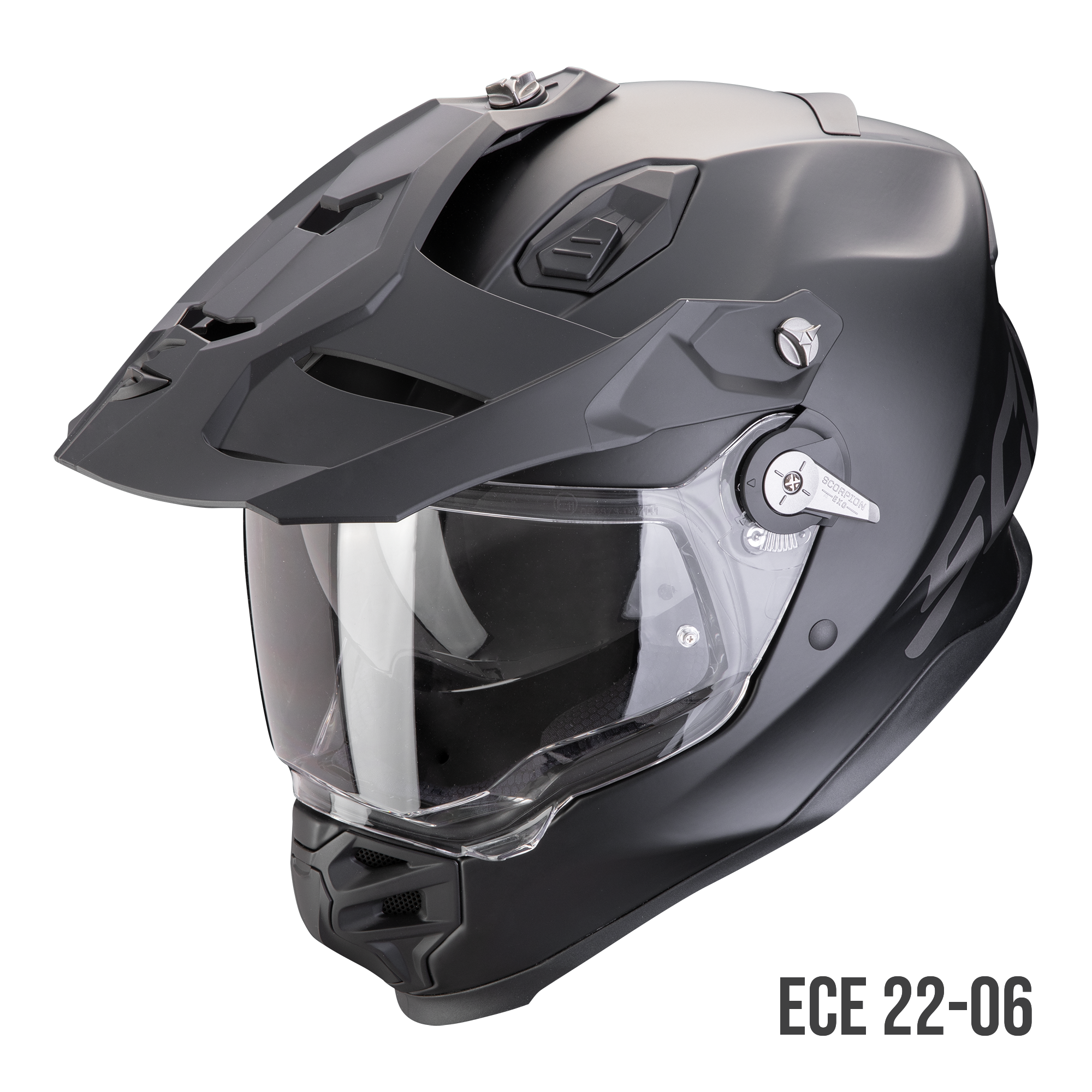 SCORPION ADF-9000 AIR SOLID