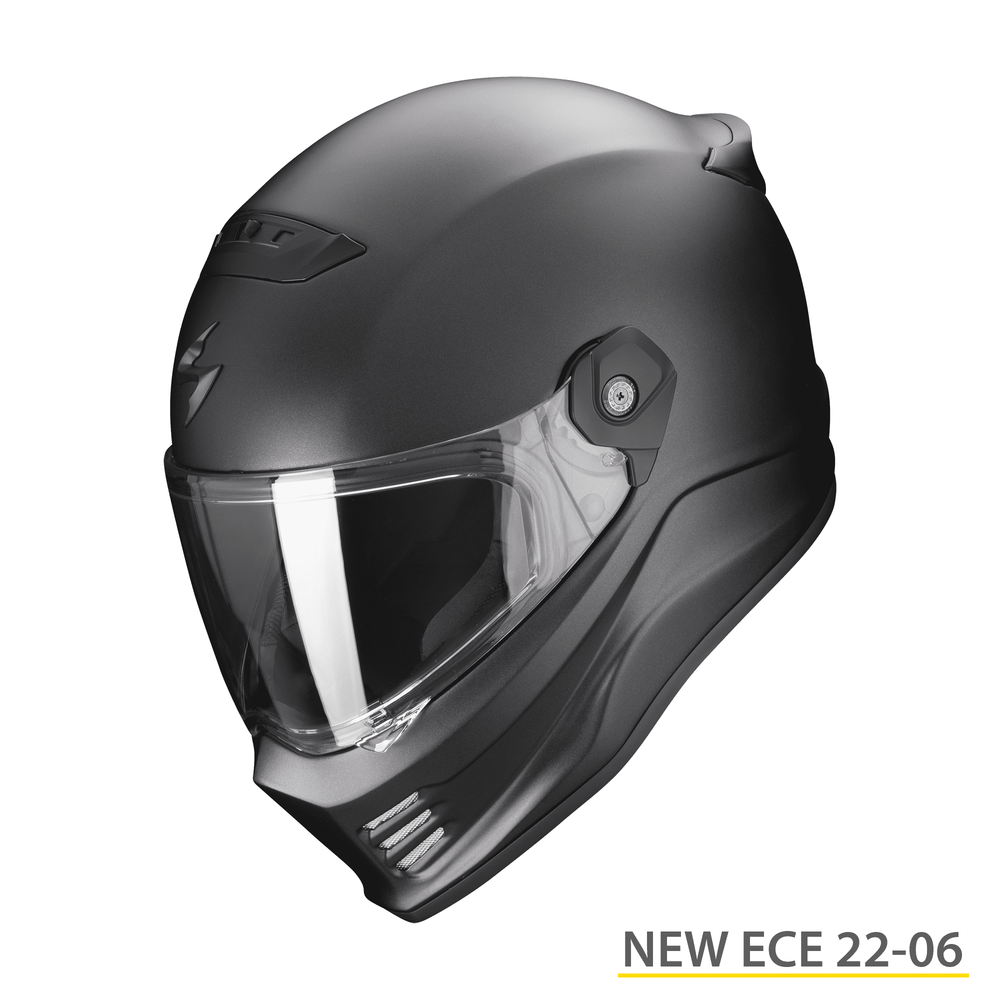 SCORPION COVERT FX SOLID