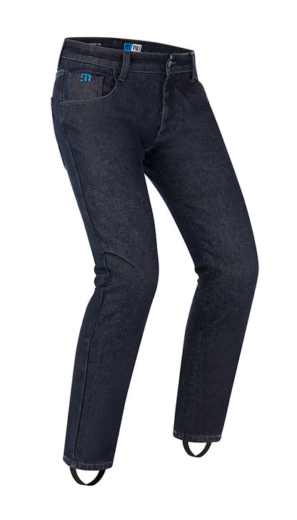 PMJ JEANS TOURER DARK