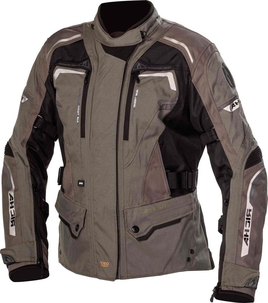 RICHA INFINITY 2 JACKET