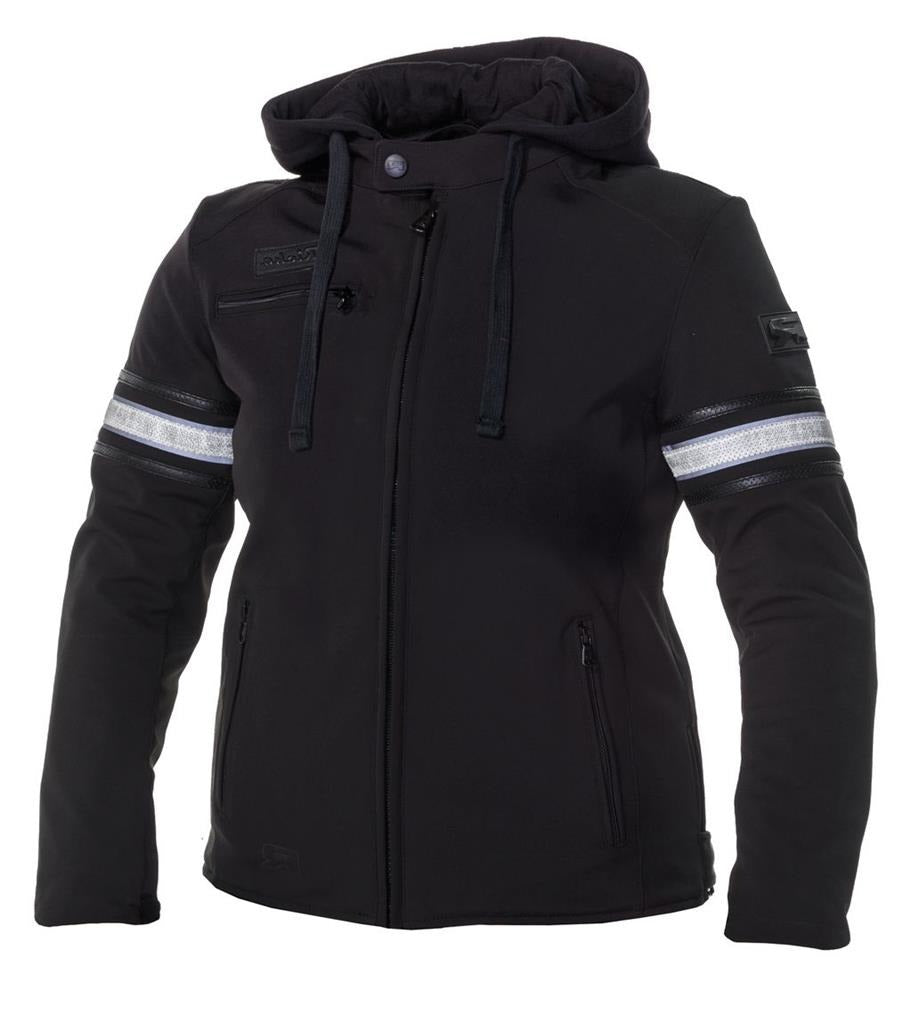 RICHA TOULON 2 LADY SOFTSHELL WP