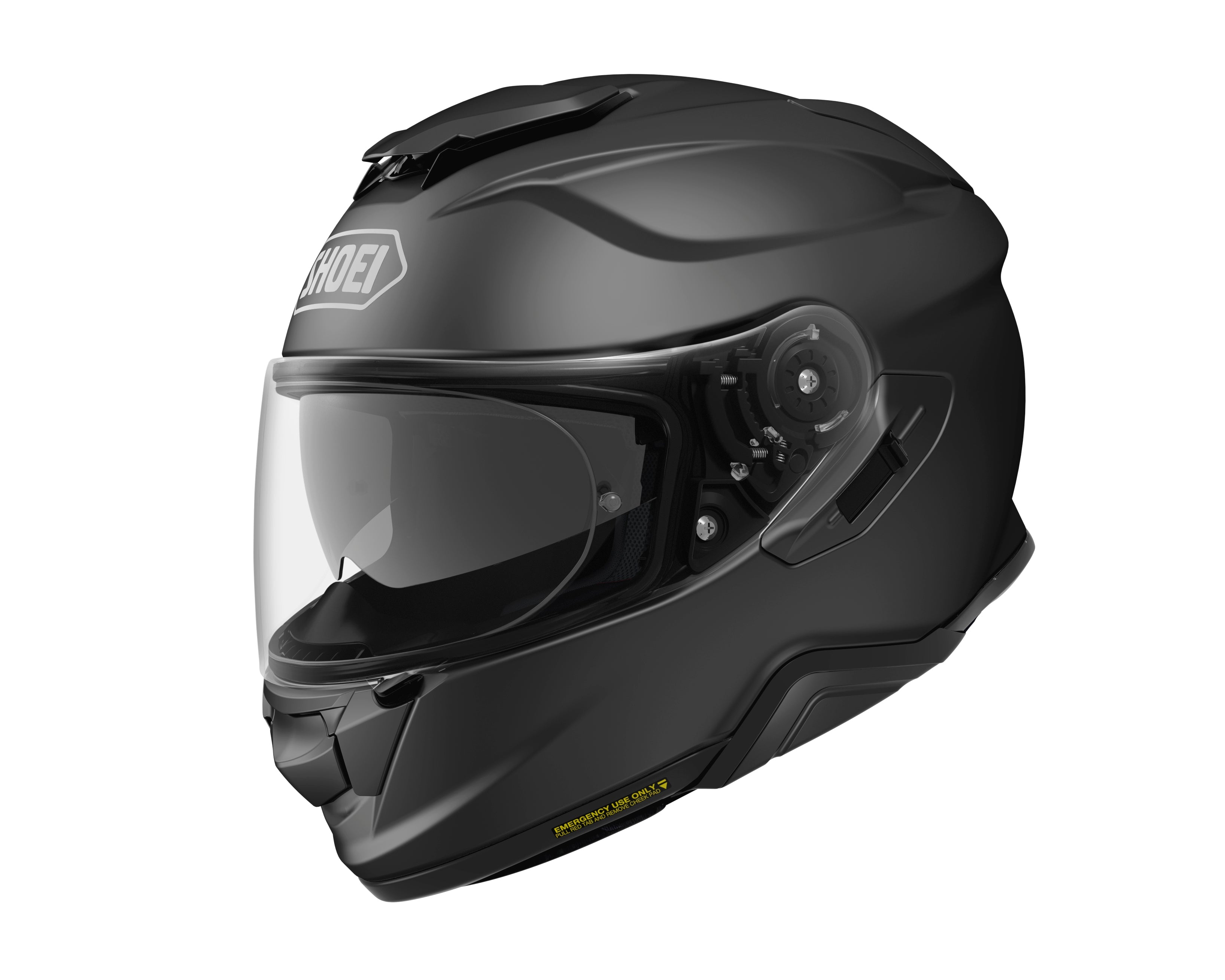 SHOEI GT-AIR II