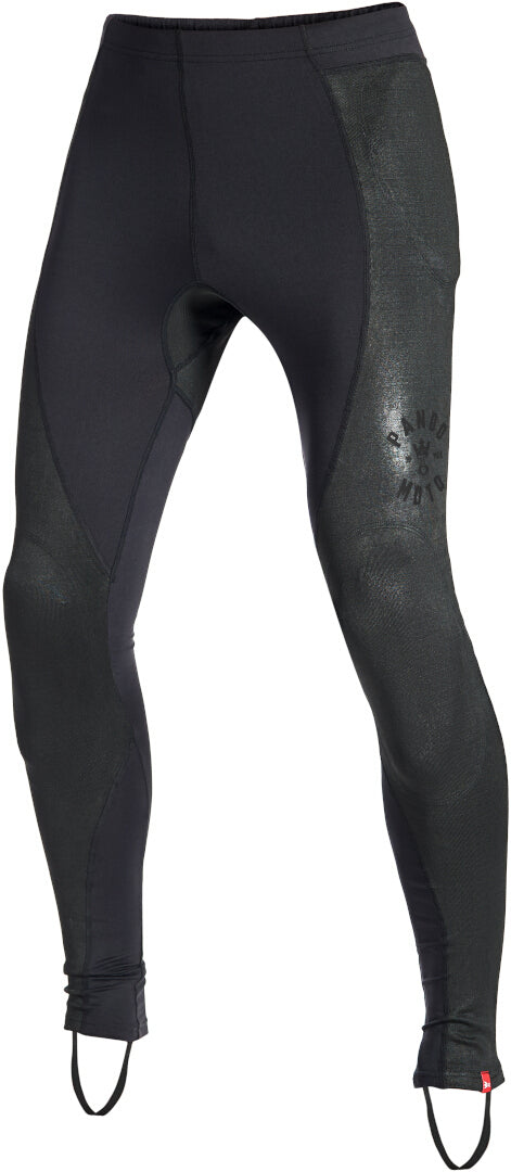 PANDO MOTO SKIN LEGGING UH 02