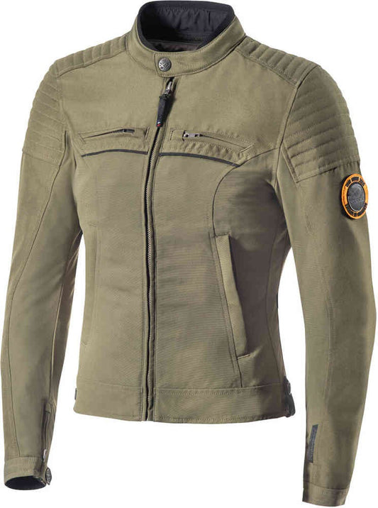 IXON BREAKER LADY LS TEXTILE JACKET