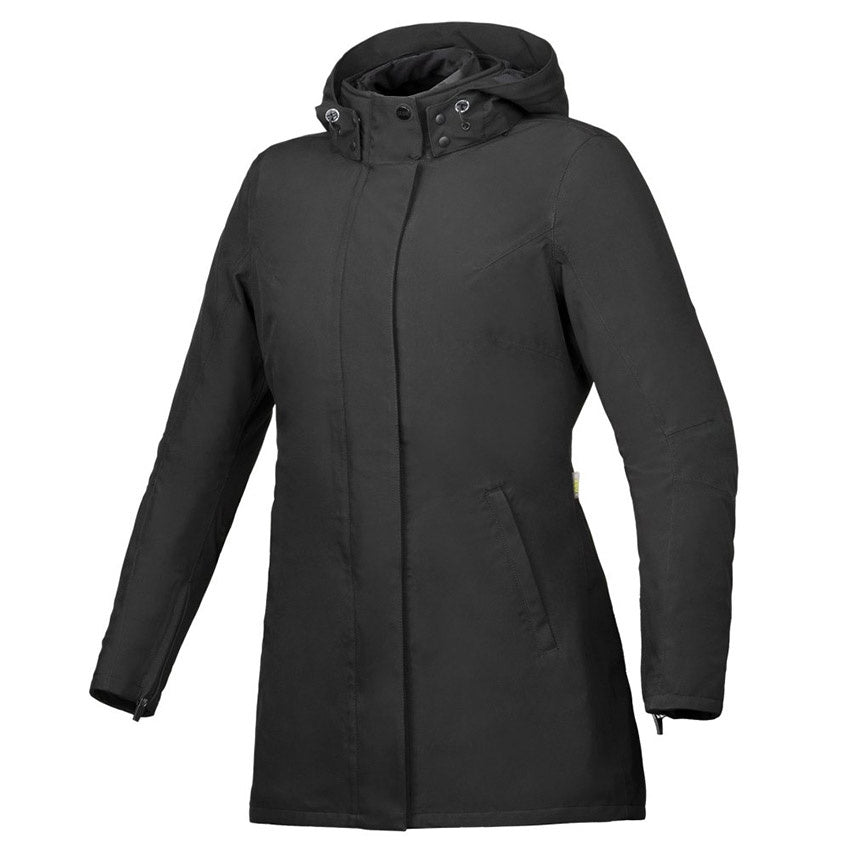 IXON SLIMMY LADY LS TEXTILE PARKA