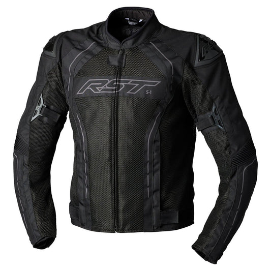 RST TEXTILE JACKET S1 MESH MEN