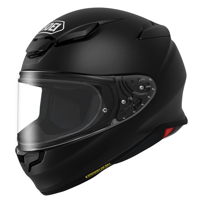 SHOEI NXR2